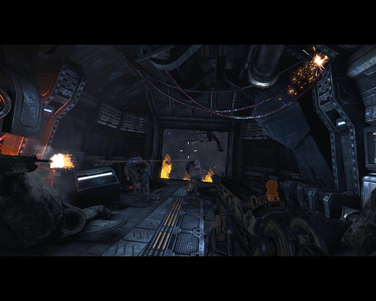 Скриншот из игры Bulletstorm под номером 87