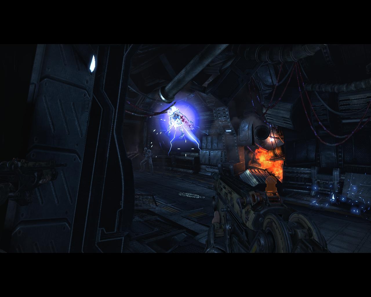 Скриншот из игры Bulletstorm под номером 88