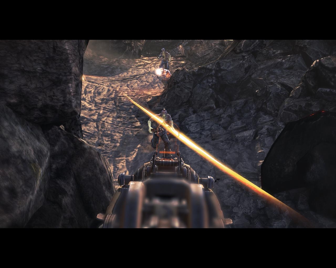 Скриншот из игры Bulletstorm под номером 93