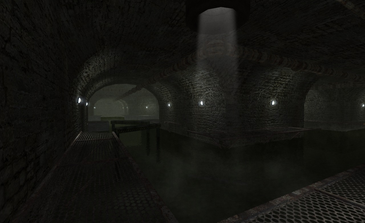 Скриншот из игры Penumbra: Requiem под номером 1