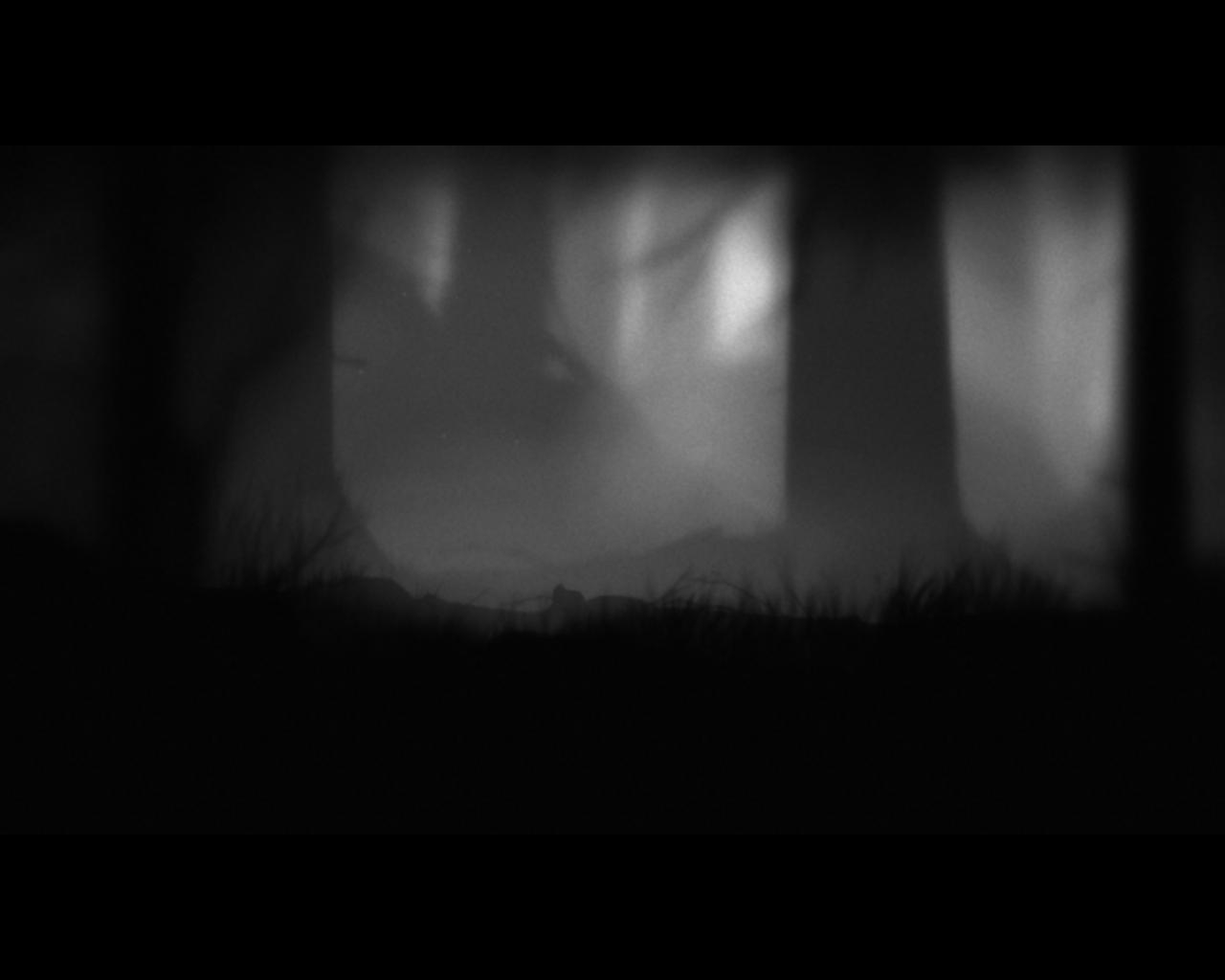 Скриншот из игры Limbo под номером 11