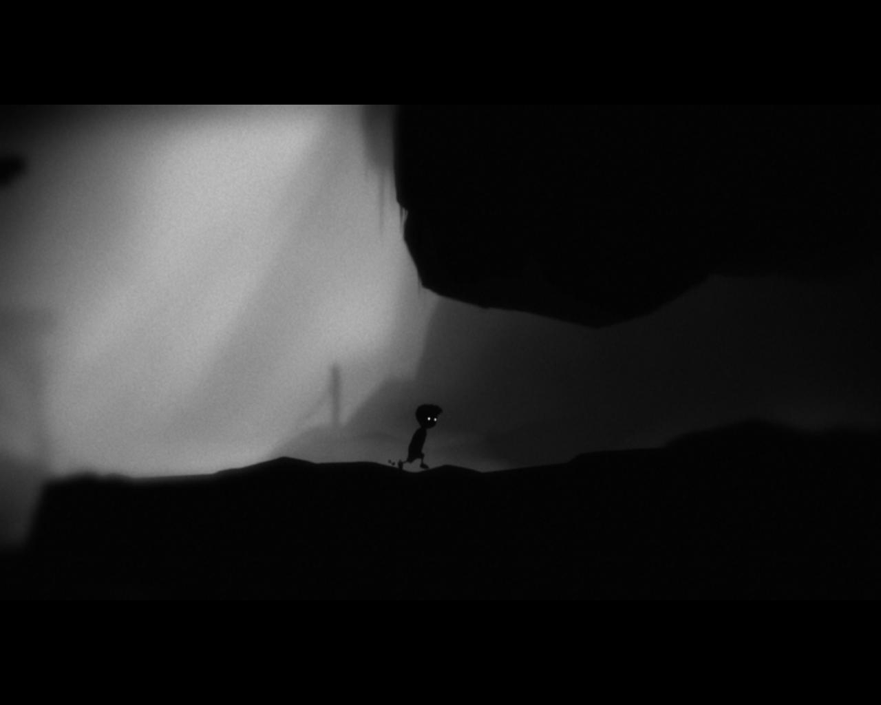 Скриншот из игры Limbo под номером 17