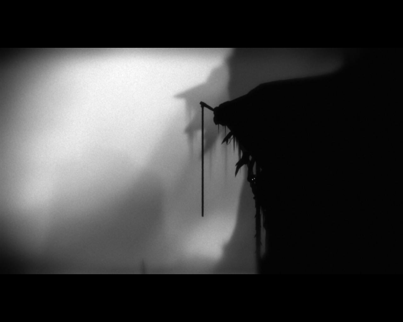 Скриншот из игры Limbo под номером 20