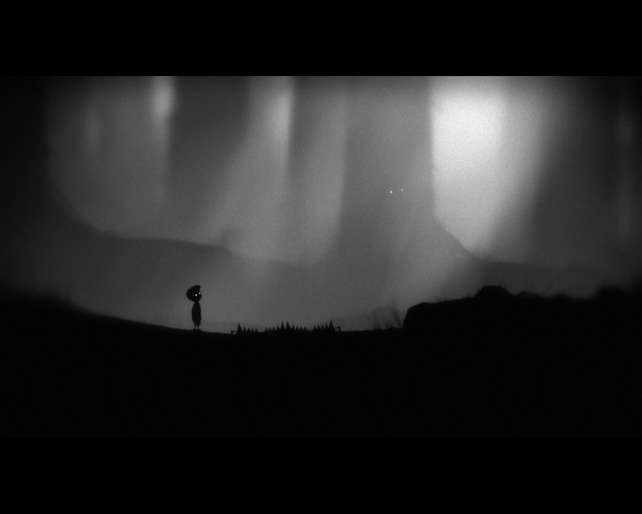 Скриншот из игры Limbo под номером 22