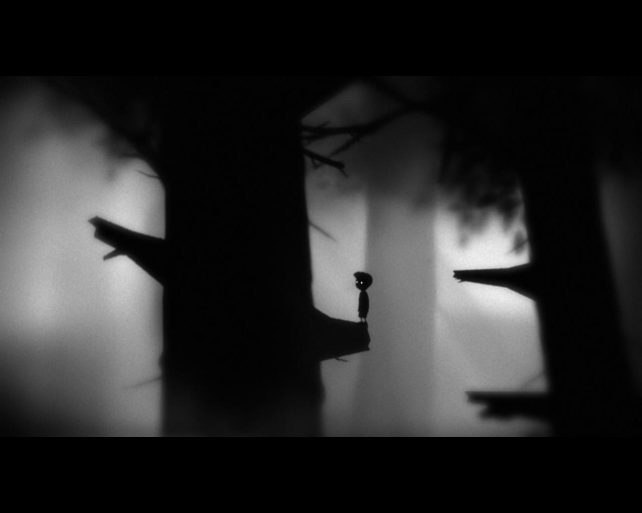 Скриншот из игры Limbo под номером 28