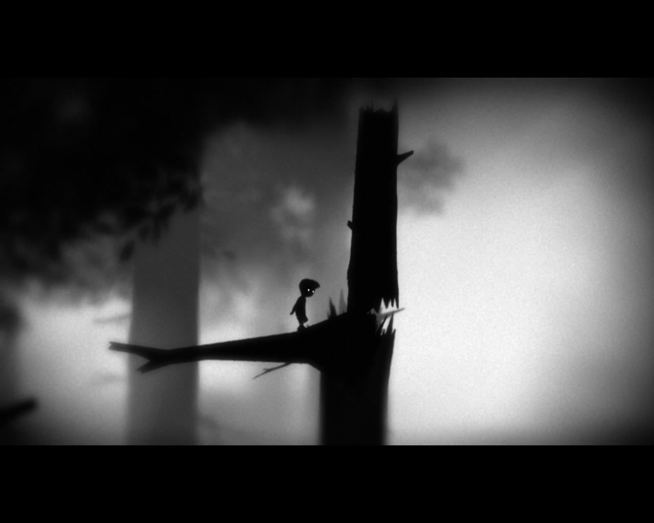 Скриншот из игры Limbo под номером 29