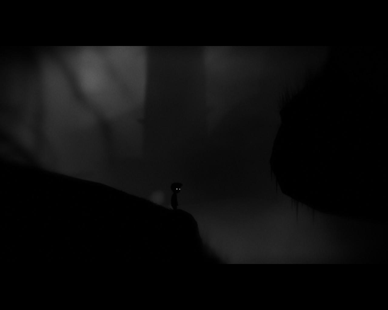 Скриншот из игры Limbo под номером 32