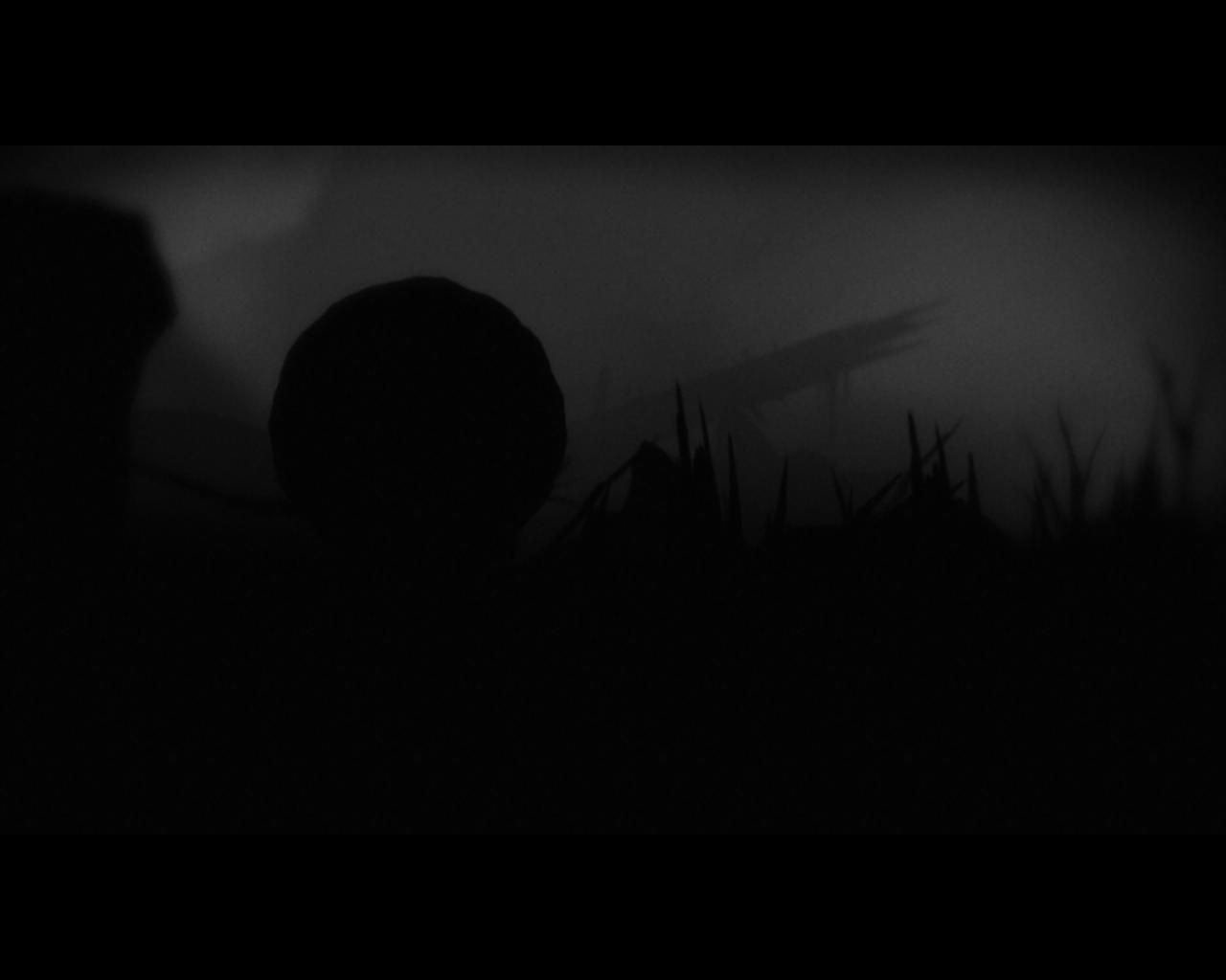 Скриншот из игры Limbo под номером 37