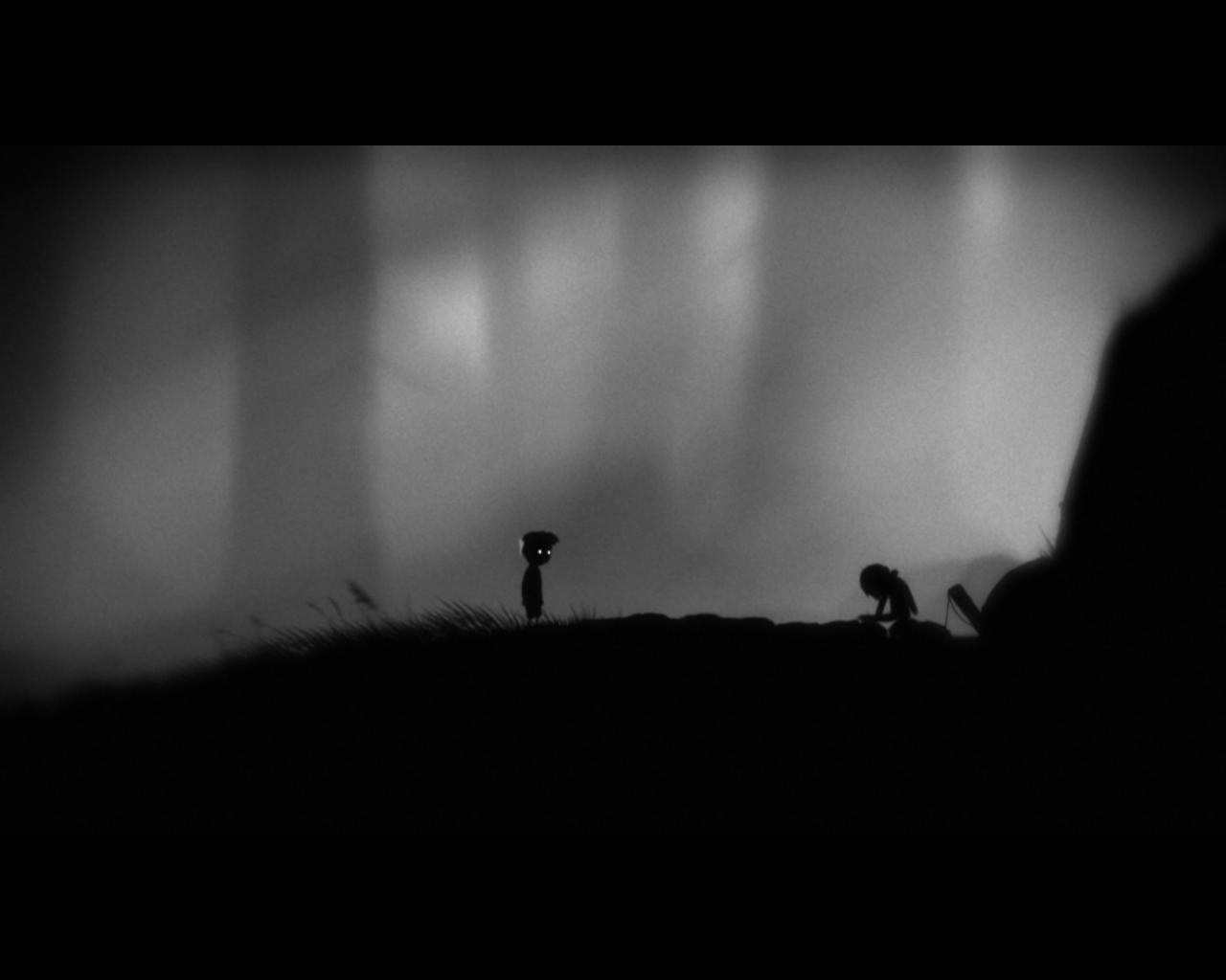Скриншот из игры Limbo под номером 39