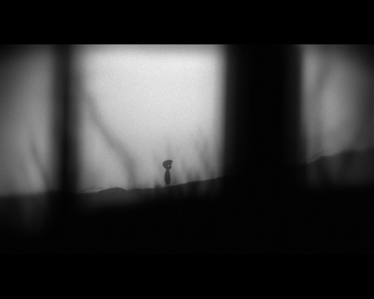 Скриншот из игры Limbo под номером 45