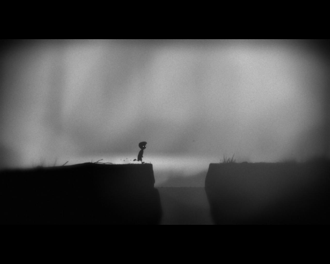 Скриншот из игры Limbo под номером 46