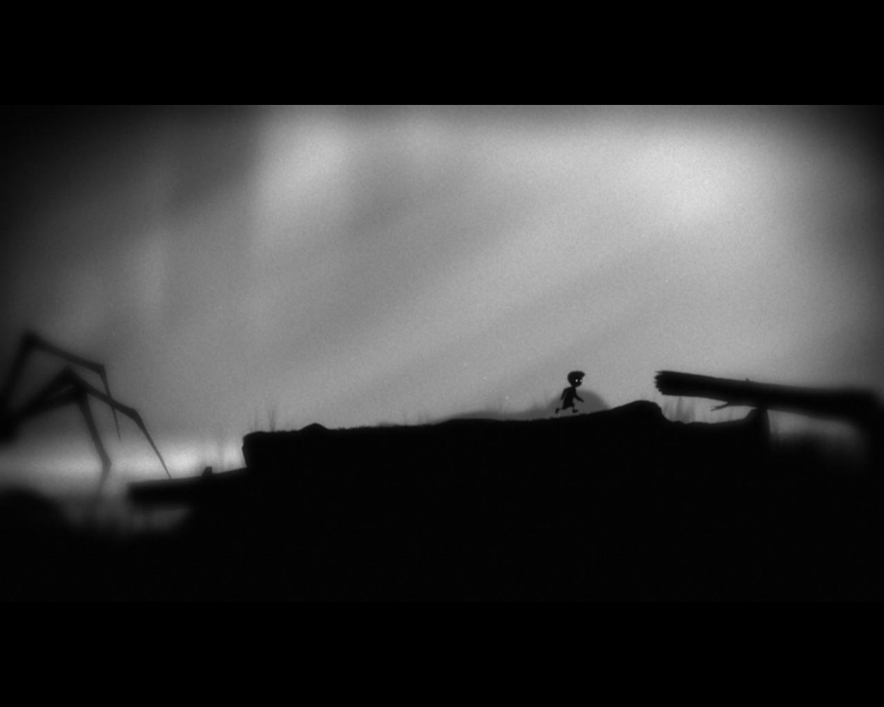 Скриншот из игры Limbo под номером 54