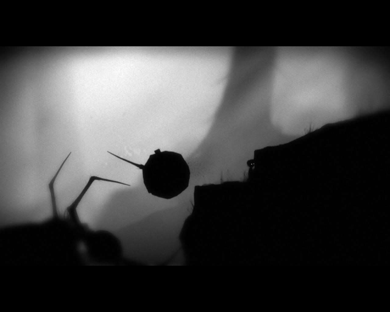 Скриншот из игры Limbo под номером 56