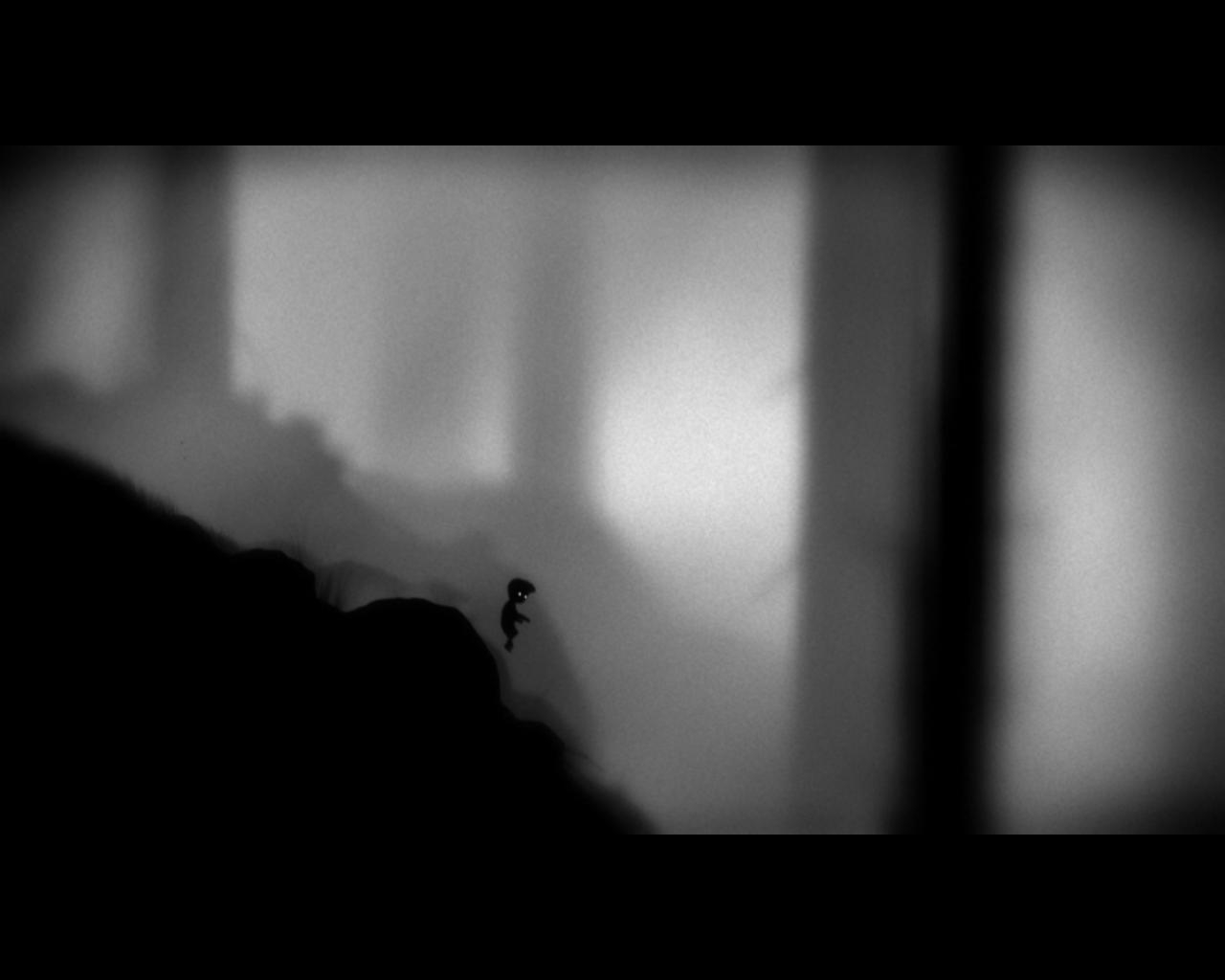 Скриншот из игры Limbo под номером 57