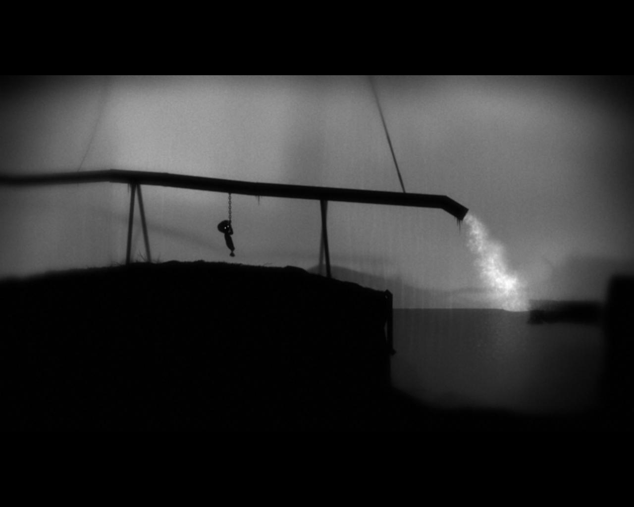 Скриншот из игры Limbo под номером 72