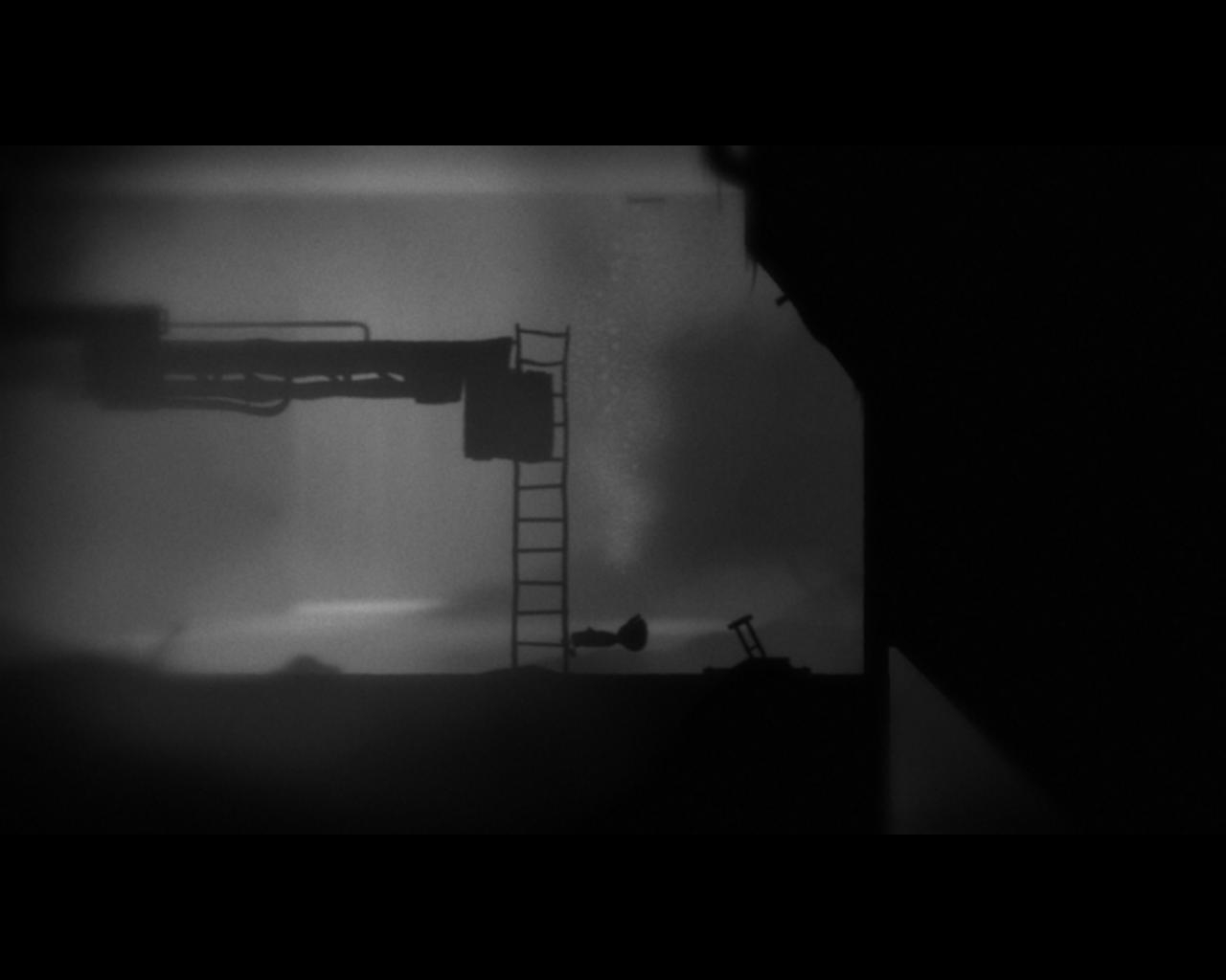 Скриншот из игры Limbo под номером 77