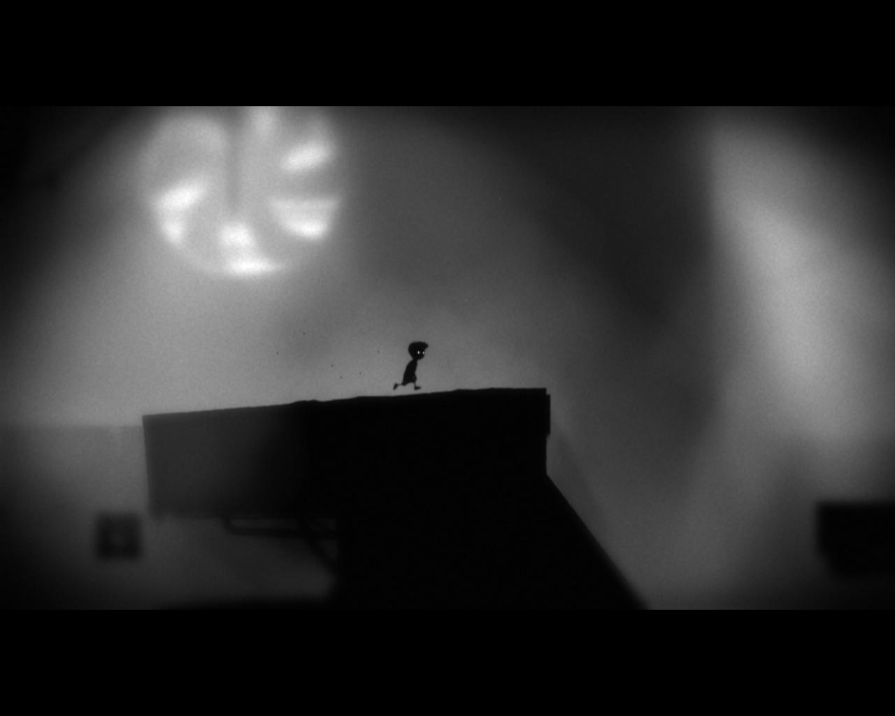 Скриншот из игры Limbo под номером 79