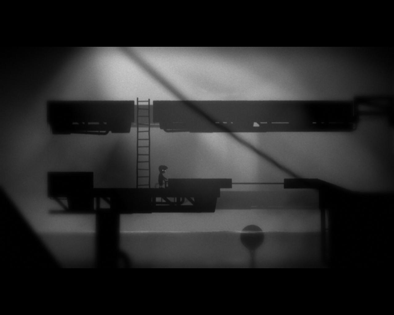 Скриншот из игры Limbo под номером 81