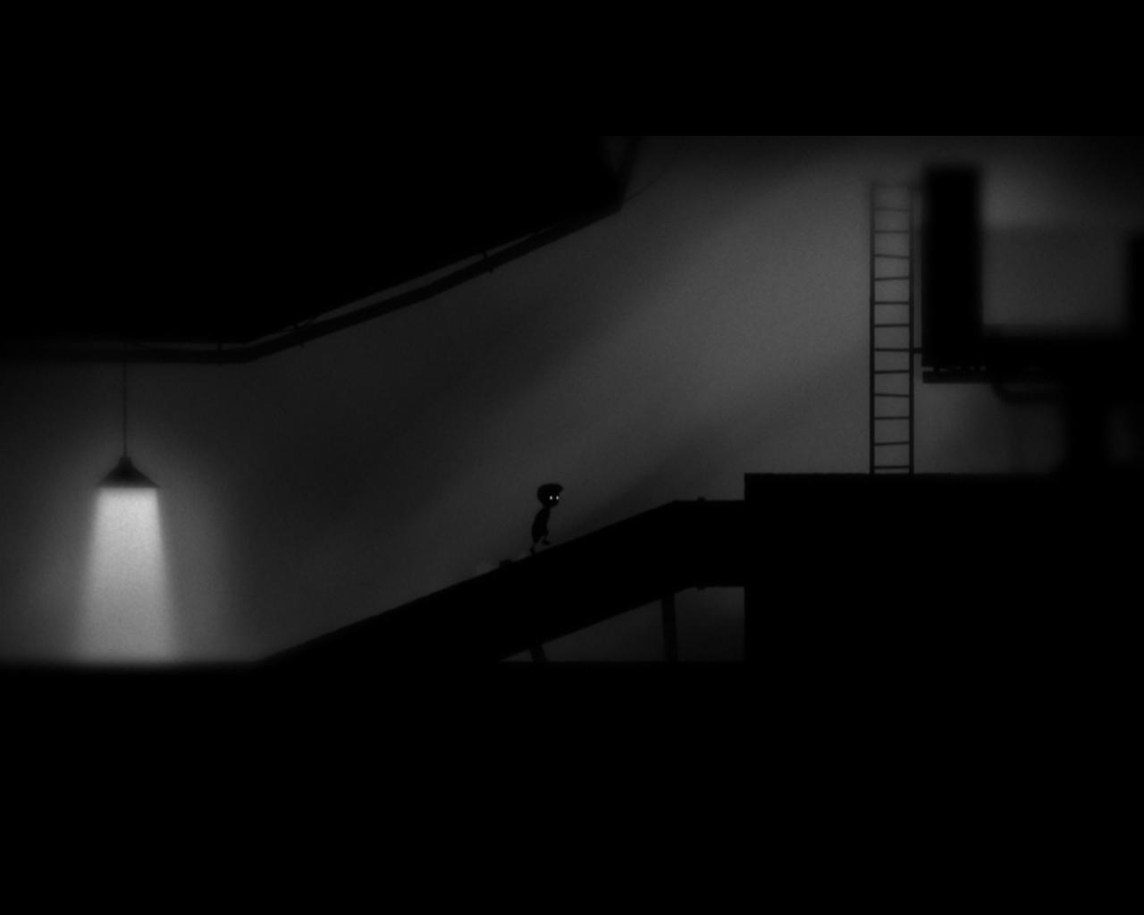 Скриншот из игры Limbo под номером 82
