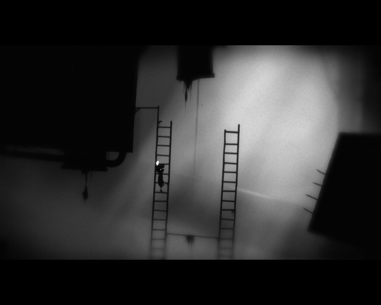 Скриншот из игры Limbo под номером 84