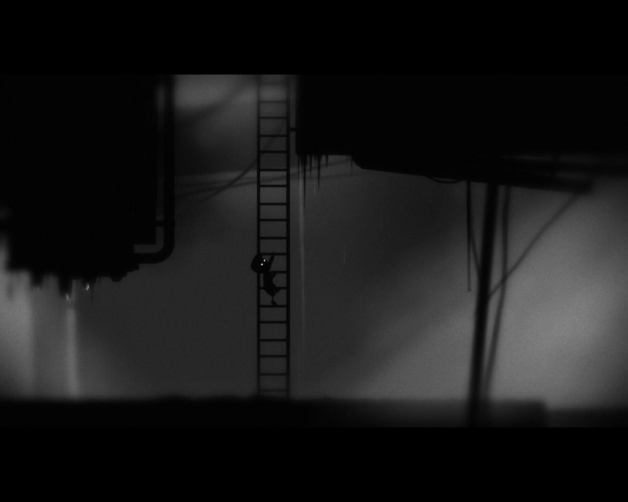 Скриншот из игры Limbo под номером 86