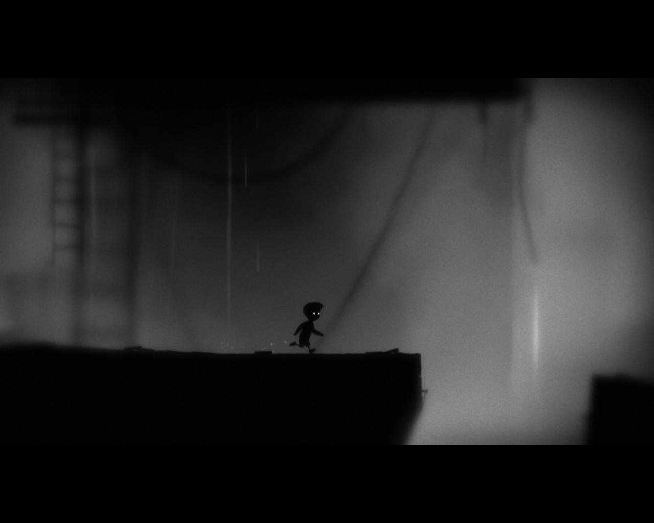 Скриншот из игры Limbo под номером 87