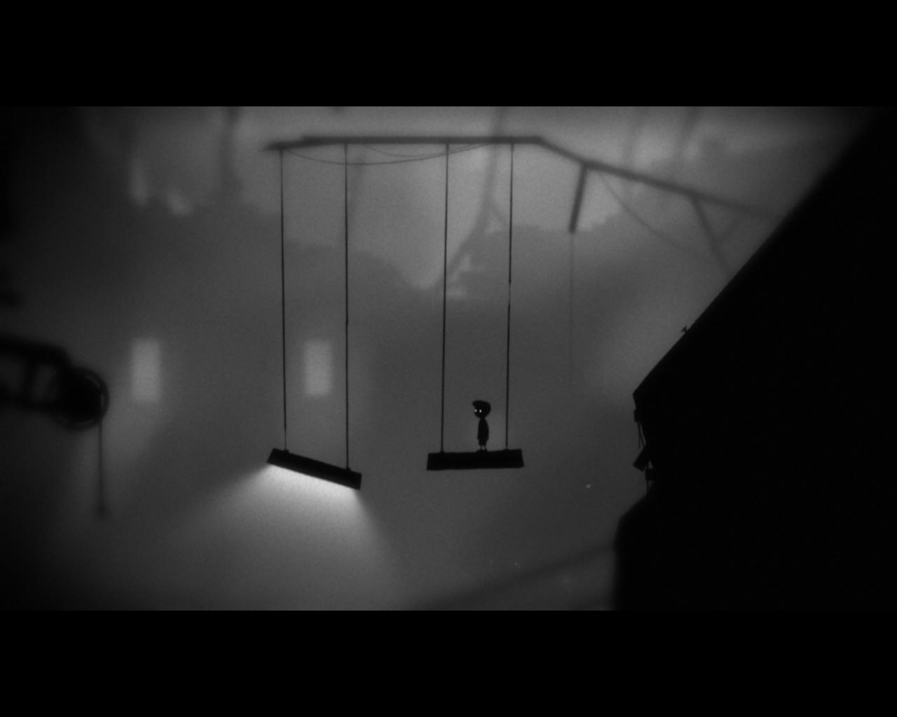 Скриншот из игры Limbo под номером 94