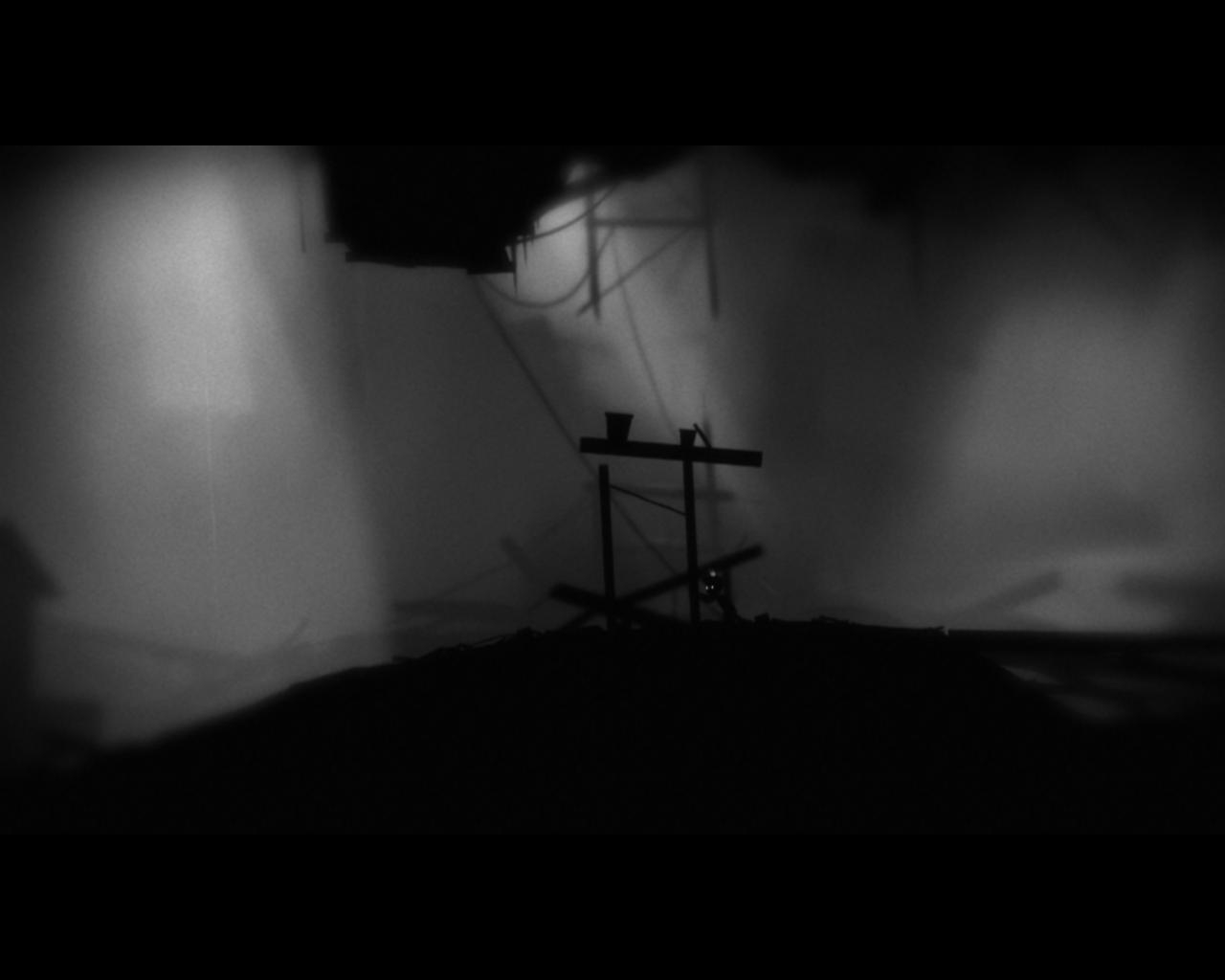 Скриншот из игры Limbo под номером 96