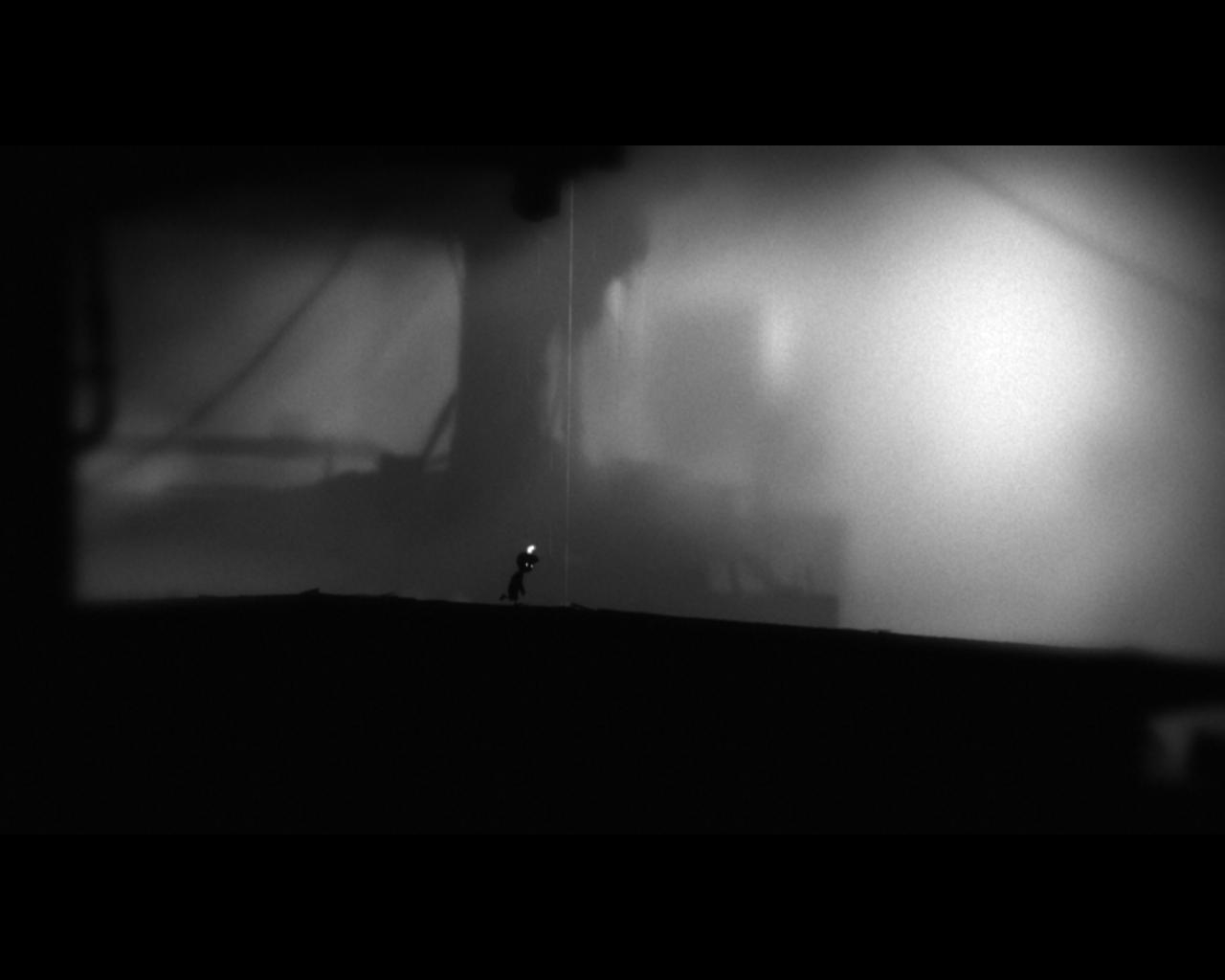 Скриншот из игры Limbo под номером 97