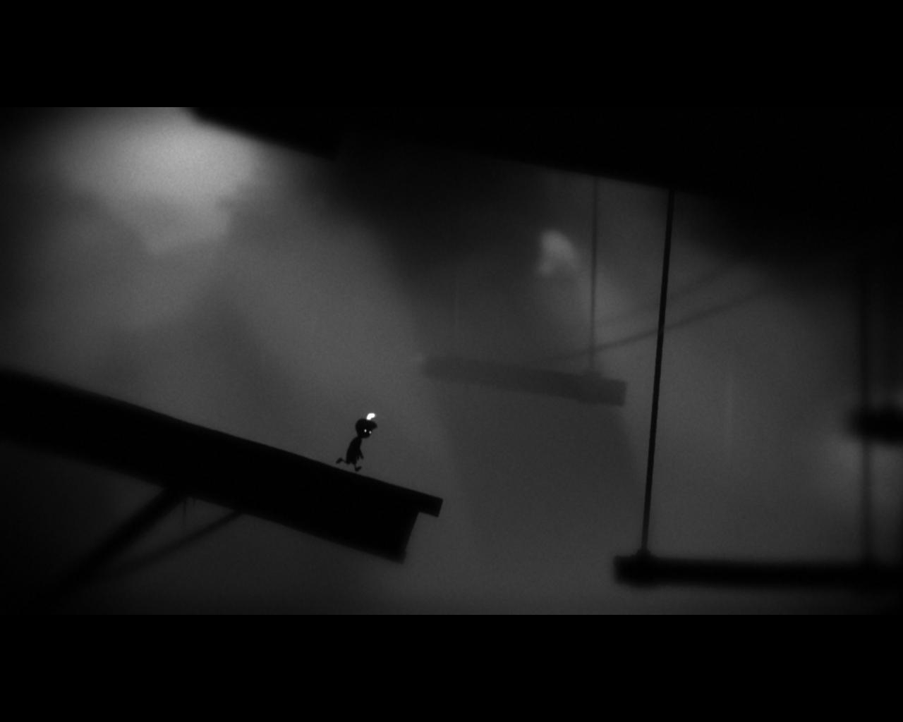 Скриншот из игры Limbo под номером 98