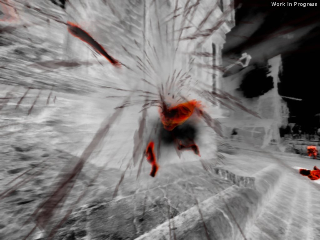 Скриншот из игры Painkiller под номером 96