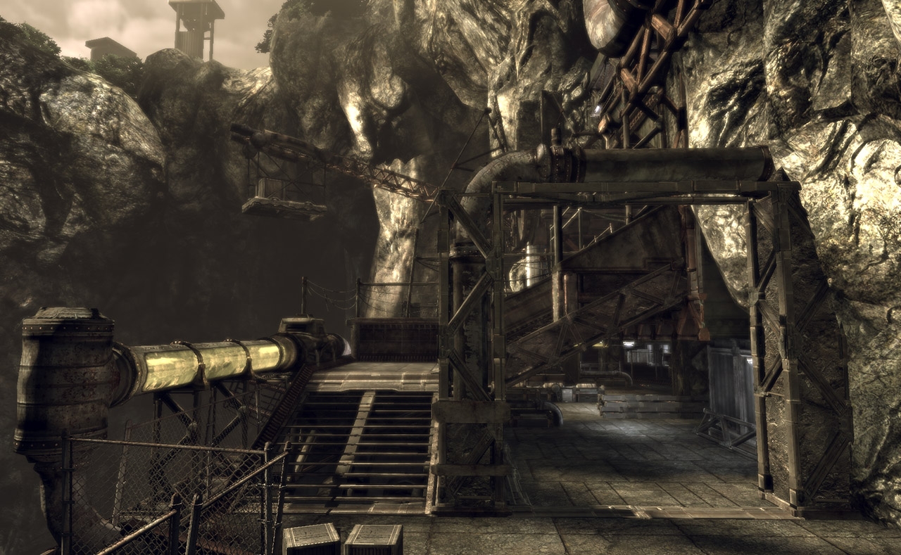 Скриншот из игры Gears of War под номером 11
