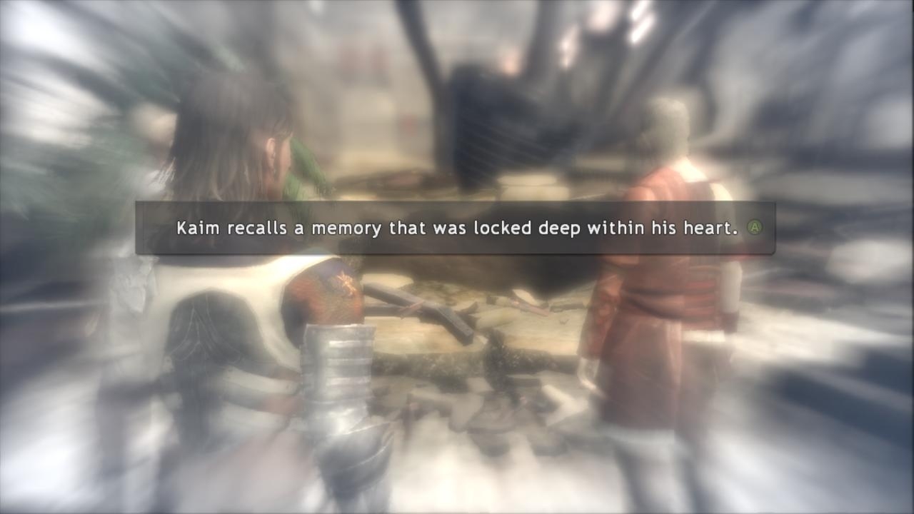 Скриншот из игры Lost Odyssey под номером 5