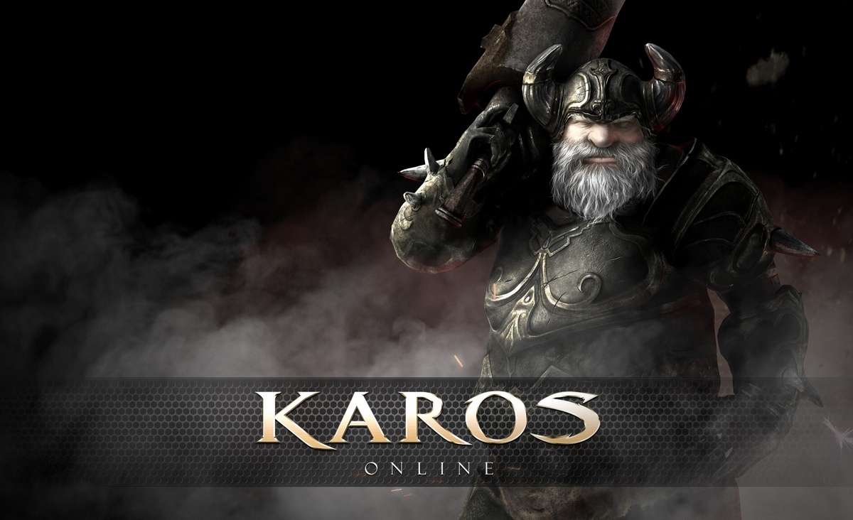 Скриншот из игры Karos Online под номером 3