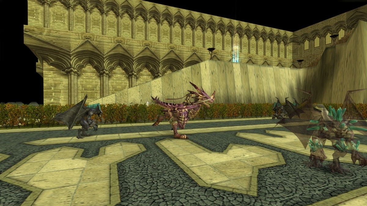 Скриншот из игры King of Kings 3 под номером 2