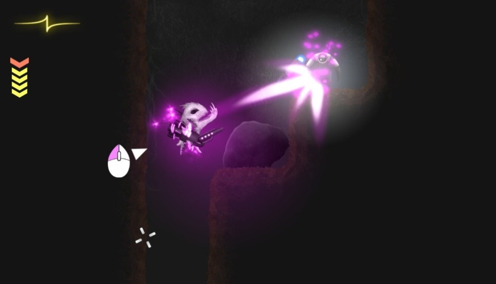 Скриншот из игры Koya Rift под номером 6