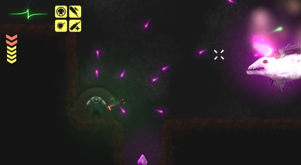 Скриншот из игры Koya Rift под номером 7