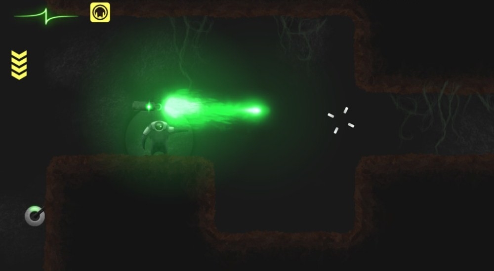 Скриншот из игры Koya Rift под номером 8