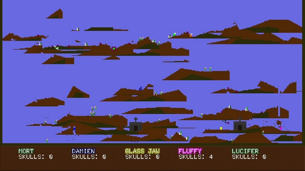 Скриншот из игры Journey под номером 34
