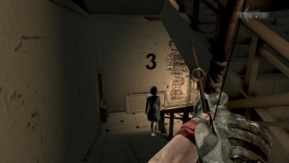 Скриншот из игры I Am Alive под номером 121