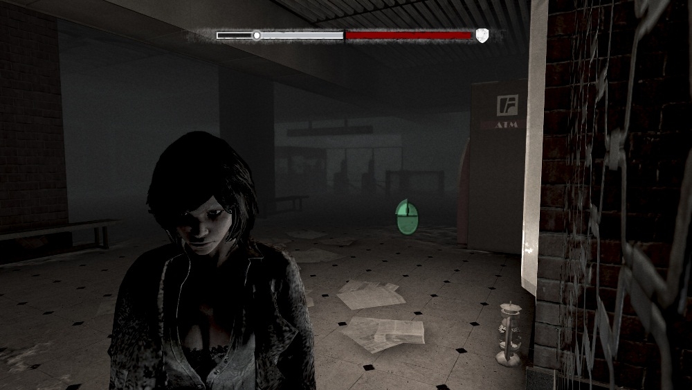 Скриншот из игры I Am Alive под номером 123