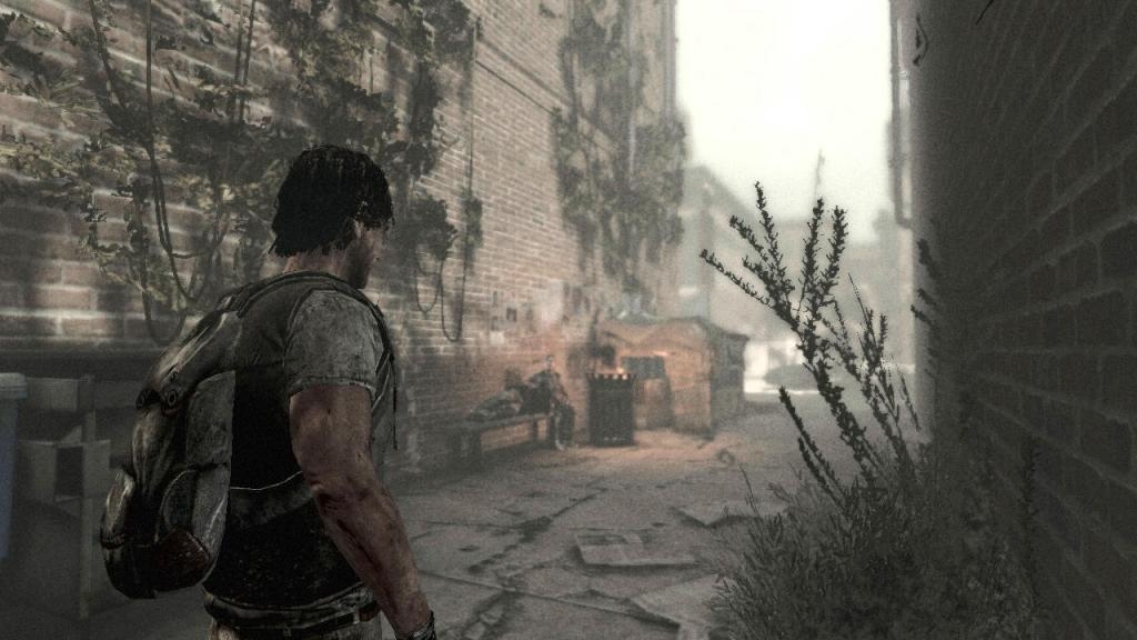 Скриншот из игры I Am Alive под номером 30