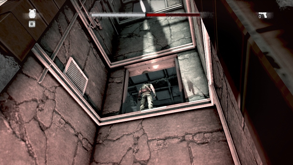 Скриншот из игры I Am Alive под номером 45