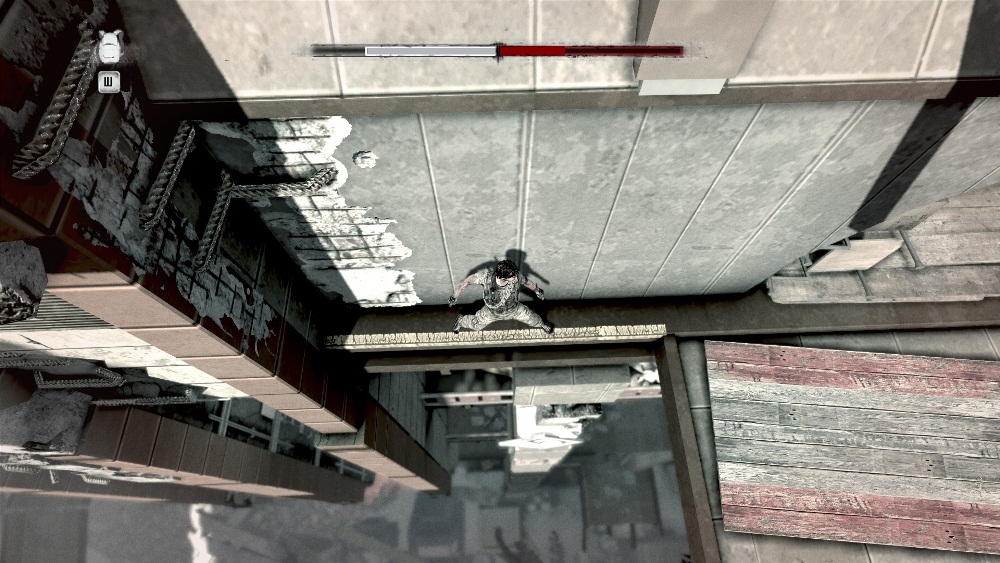 Скриншот из игры I Am Alive под номером 46