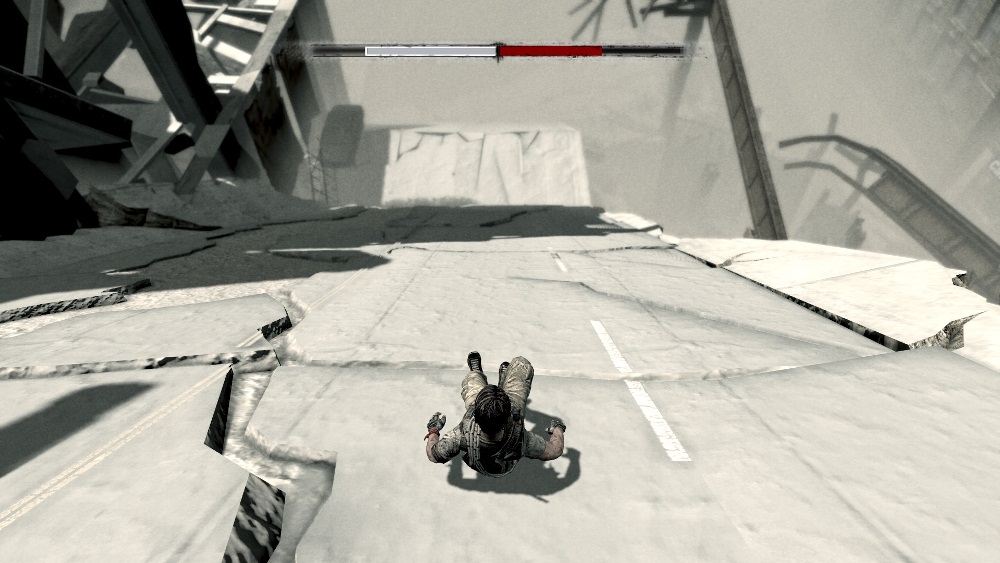 Скриншот из игры I Am Alive под номером 48