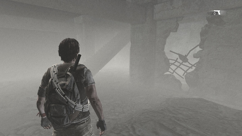 Скриншот из игры I Am Alive под номером 54