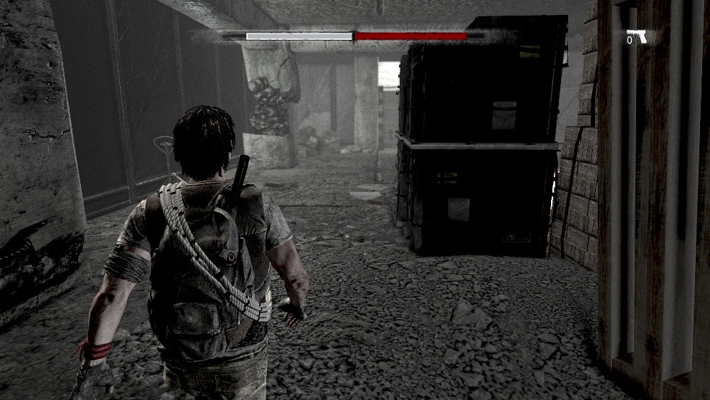 Скриншот из игры I Am Alive под номером 55