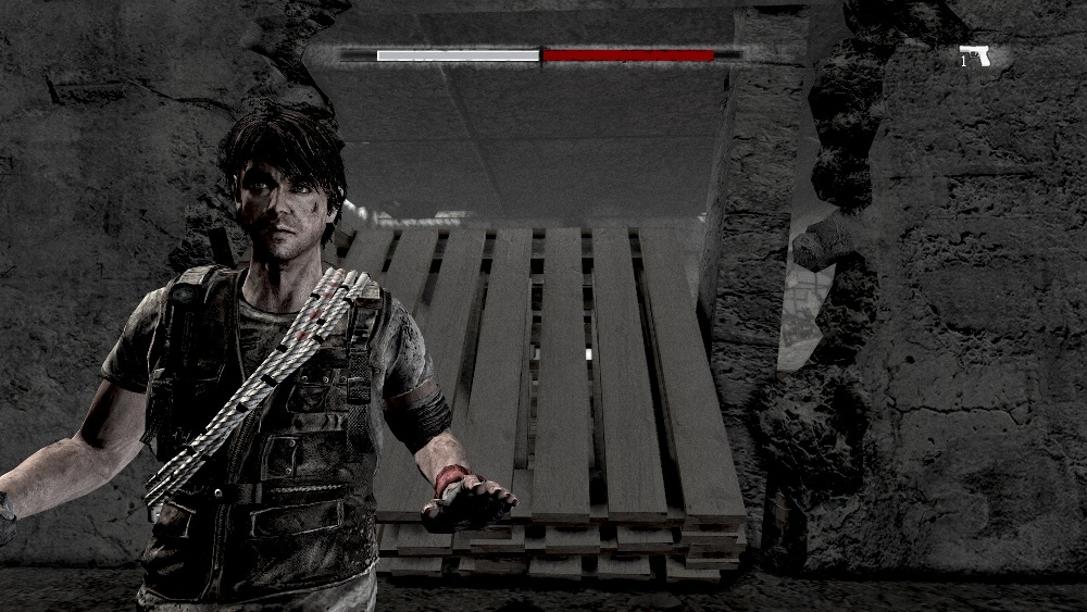 Скриншот из игры I Am Alive под номером 60