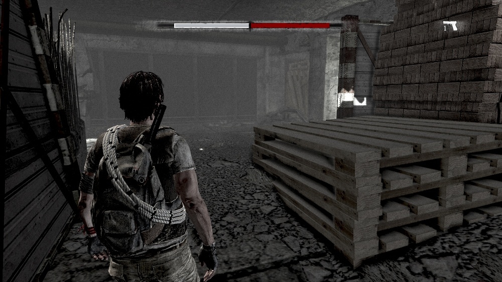 Скриншот из игры I Am Alive под номером 64
