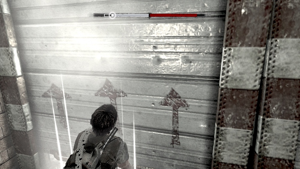 Скриншот из игры I Am Alive под номером 65